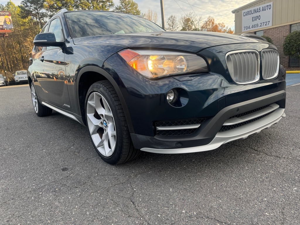 BMW X1 xDrive28i 2015