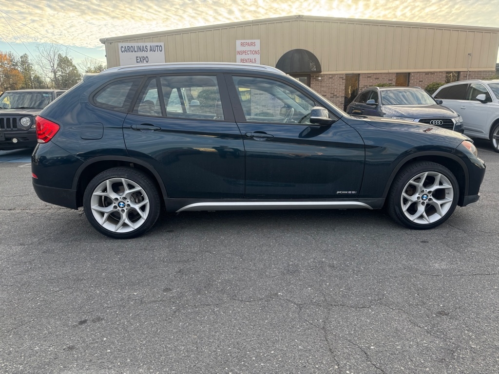 BMW X1 xDrive28i 2015