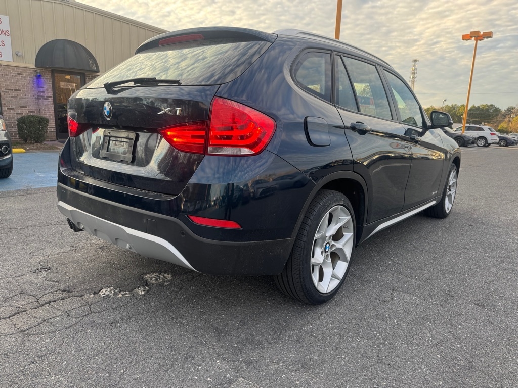 BMW X1 xDrive28i 2015