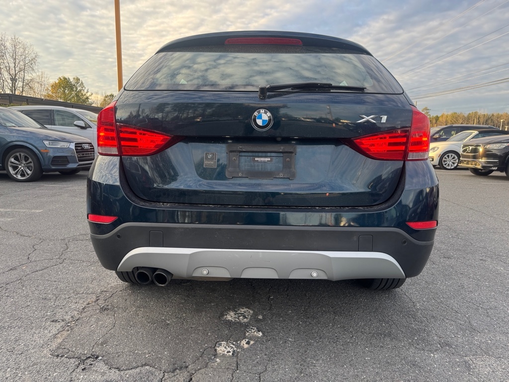 BMW X1 xDrive28i 2015