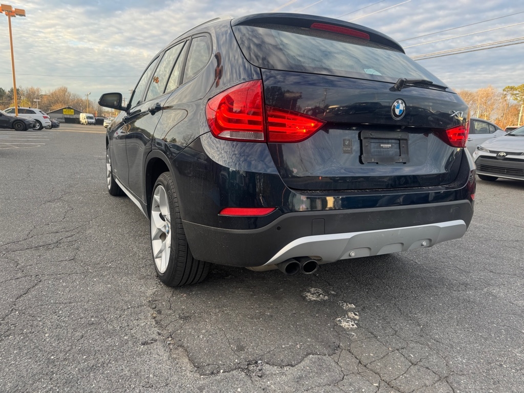 BMW X1 xDrive28i 2015
