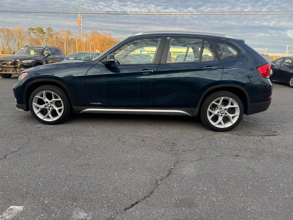 BMW X1 xDrive28i 2015