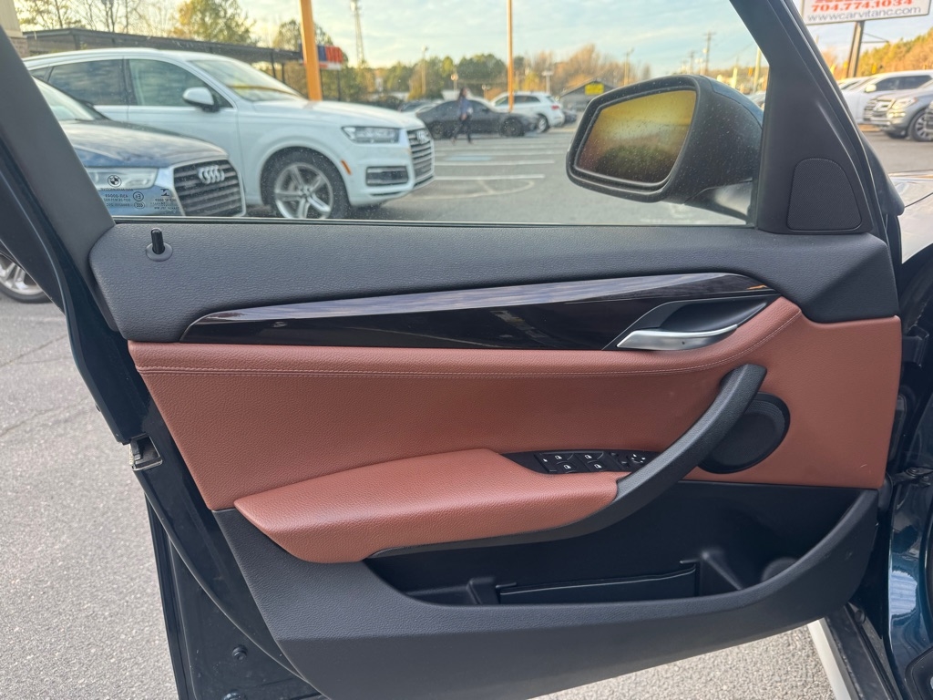 BMW X1 xDrive28i 2015