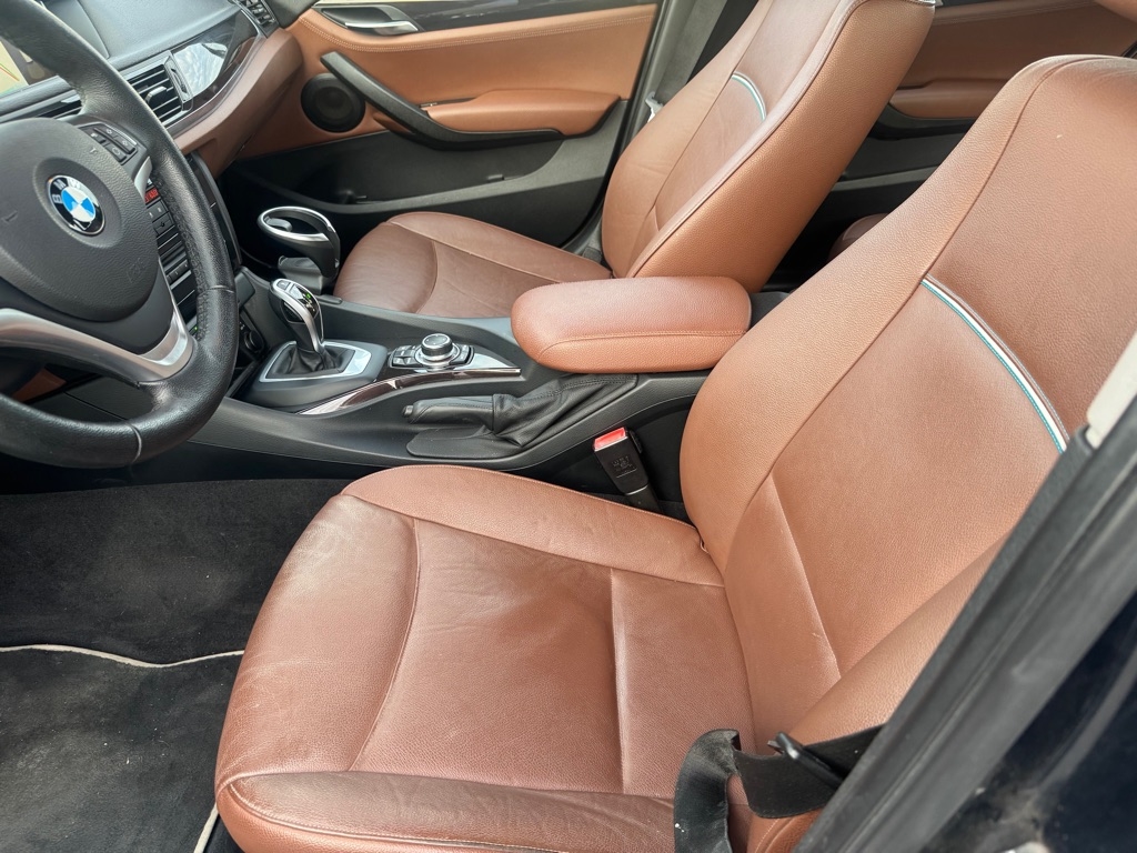 BMW X1 xDrive28i 2015