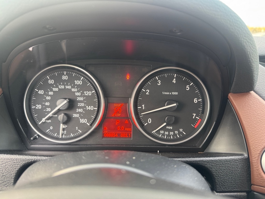 BMW X1 xDrive28i 2015