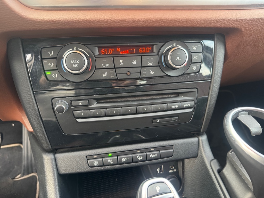 BMW X1 xDrive28i 2015