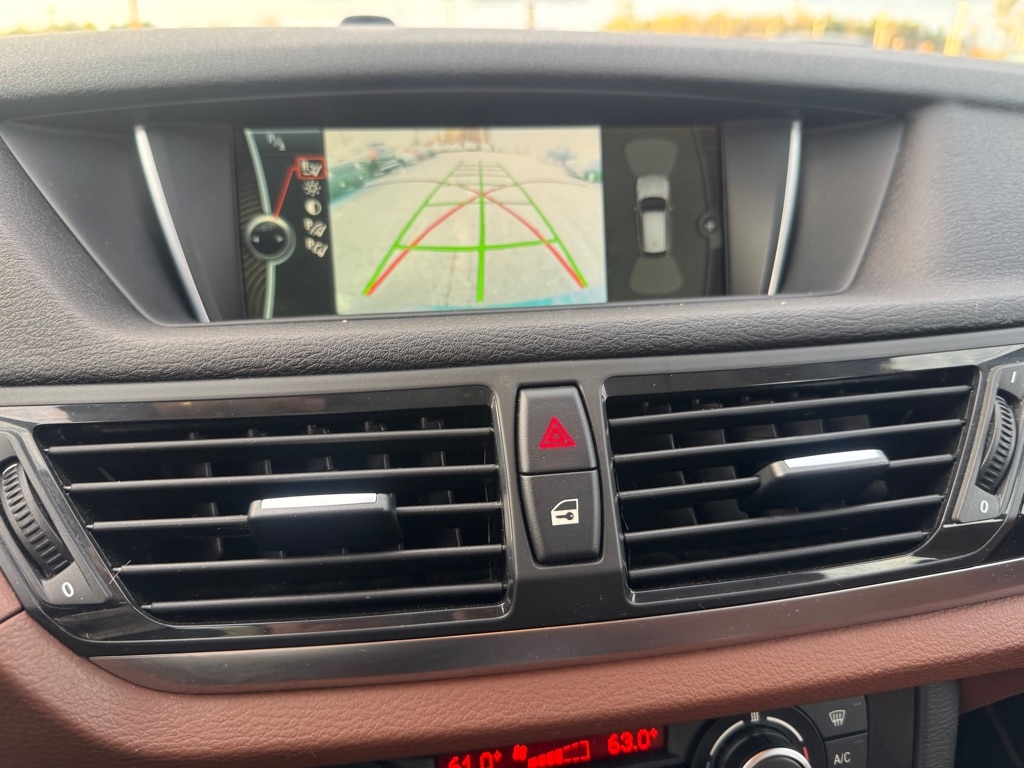 BMW X1 xDrive28i 2015