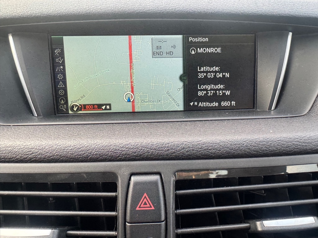 BMW X1 xDrive28i 2015