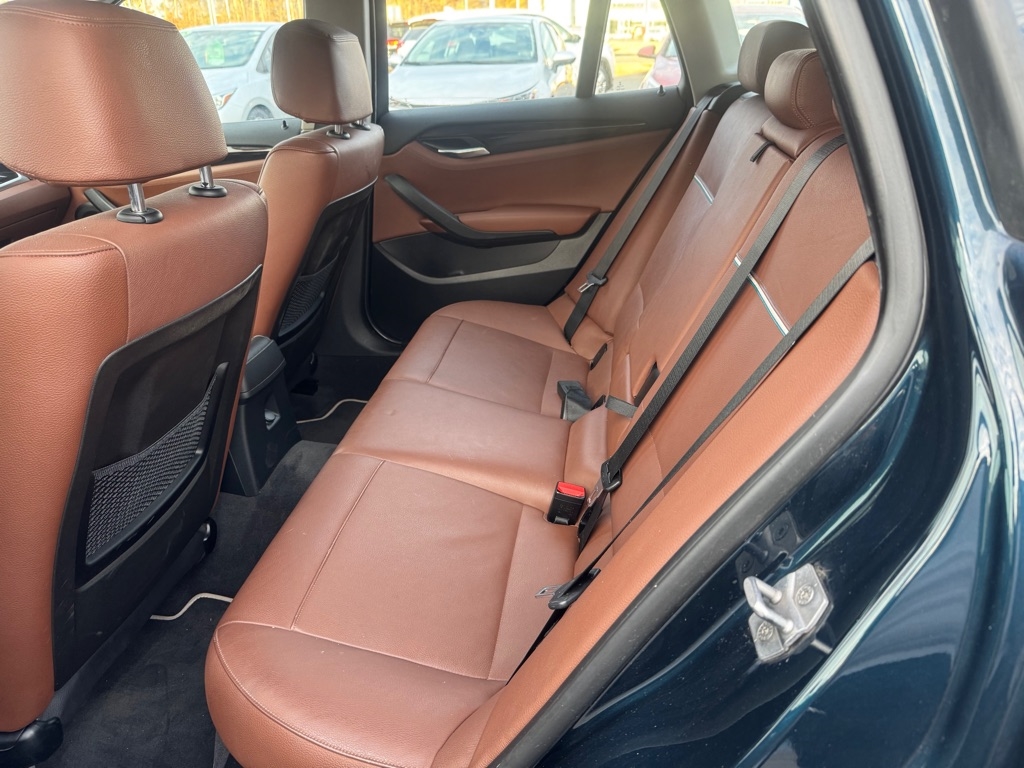 BMW X1 xDrive28i 2015