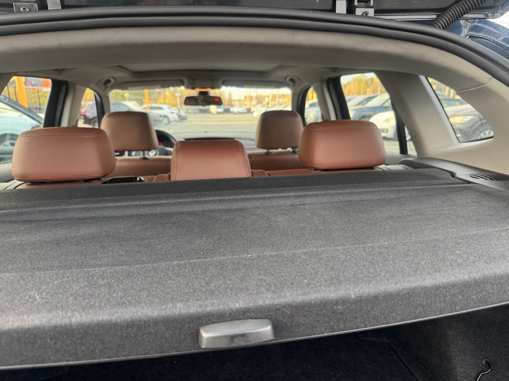 BMW X1 xDrive28i 2015