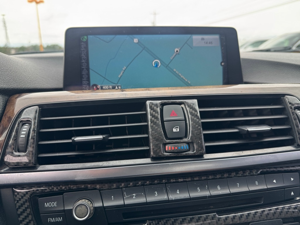 BMW 3-Series 328i xDrive Sedan 2014