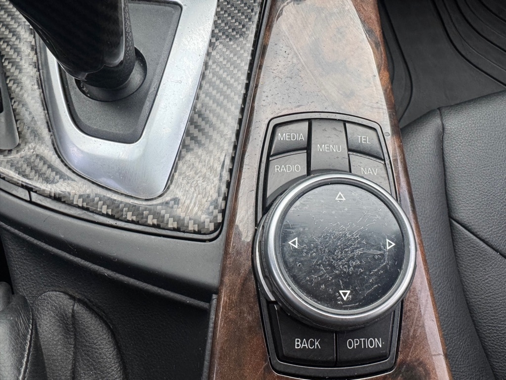 BMW 3-Series 328i xDrive Sedan 2014