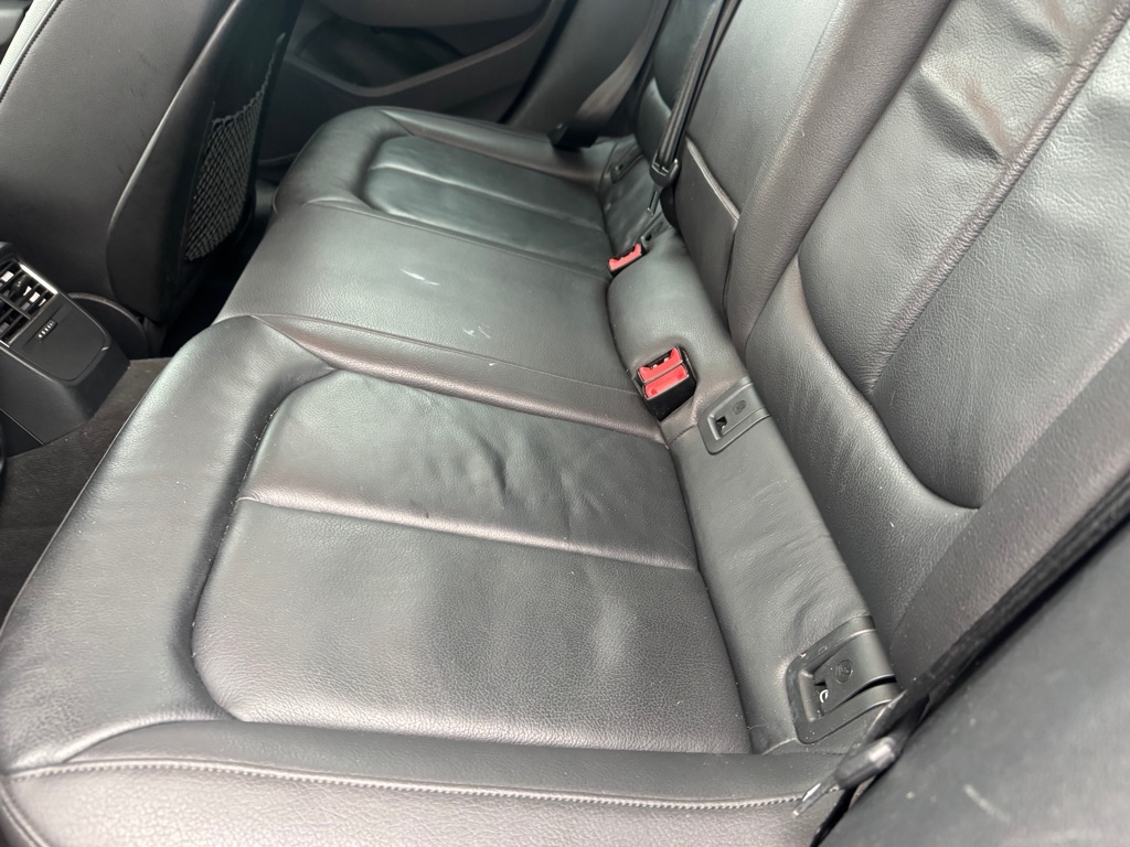 Audi A3 1.8T Premium FWD S tronic 2015