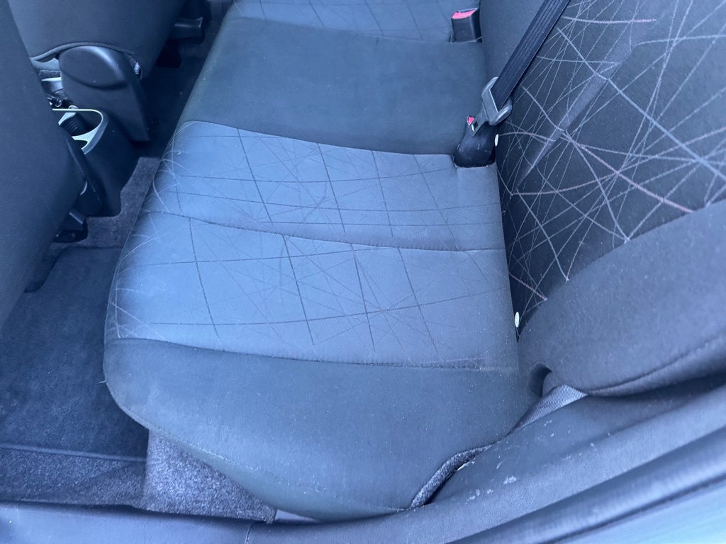 Mazda MAZDA2 Sport 2012