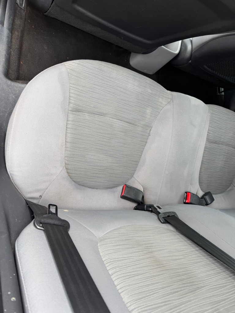 Hyundai Accent SE 4-Door 6A 2017