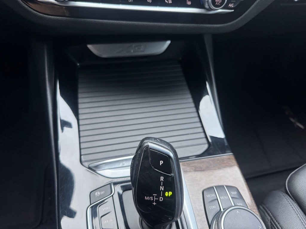 BMW X3 xDrive30i 2018