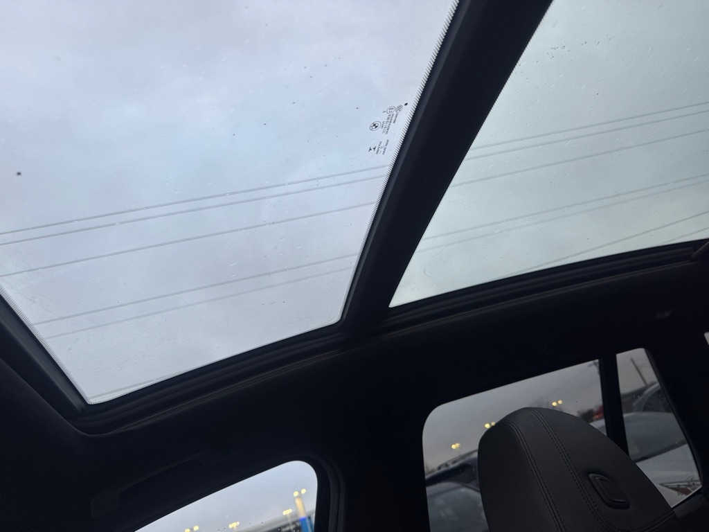 BMW X3 xDrive30i 2018