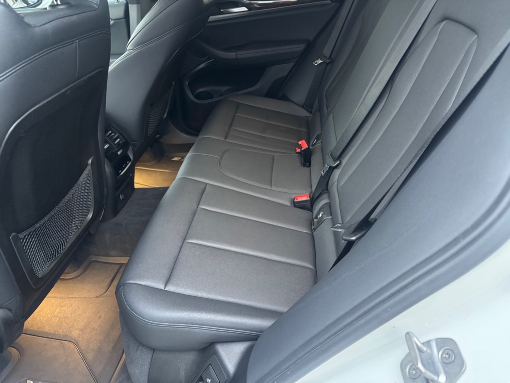 BMW X3 xDrive30i 2018