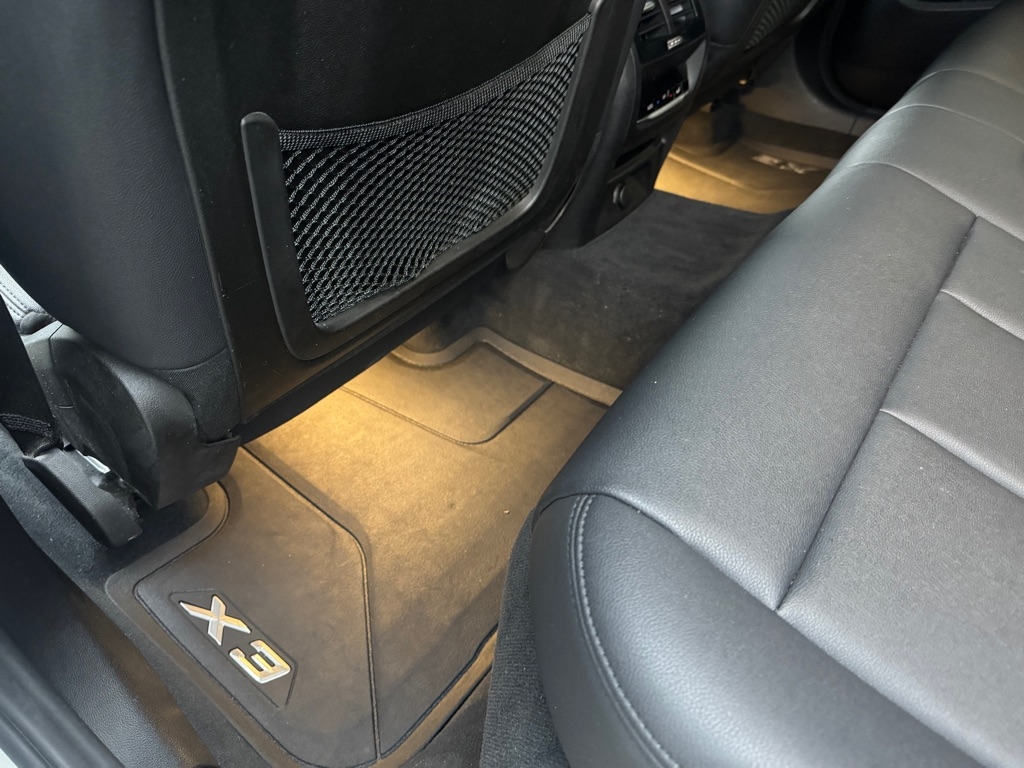 BMW X3 xDrive30i 2018