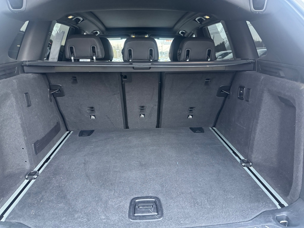 BMW X3 xDrive30i 2018