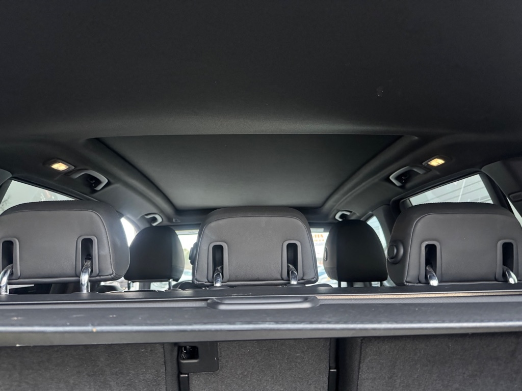 BMW X3 xDrive30i 2018