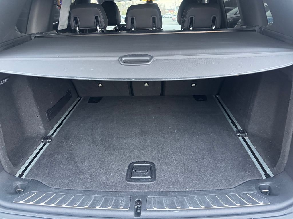 BMW X3 xDrive30i 2018