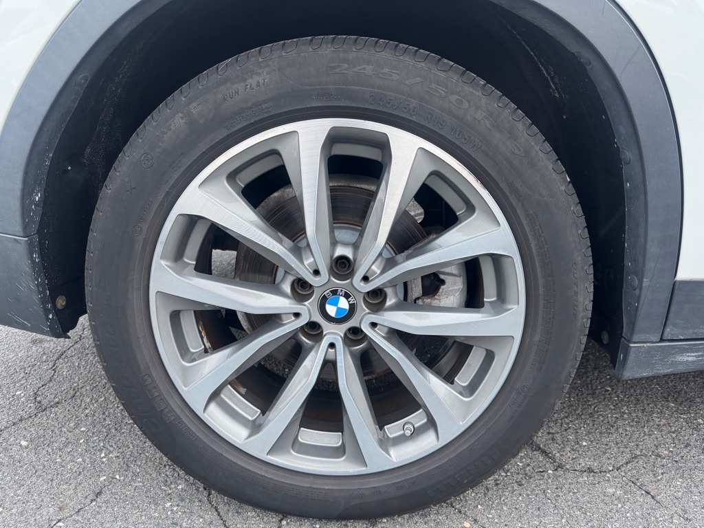 BMW X3 xDrive30i 2018