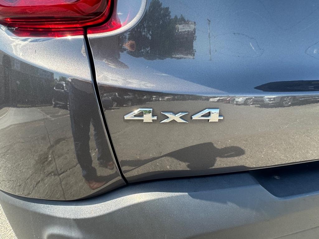 Jeep Renegade Limited 4WD 2019