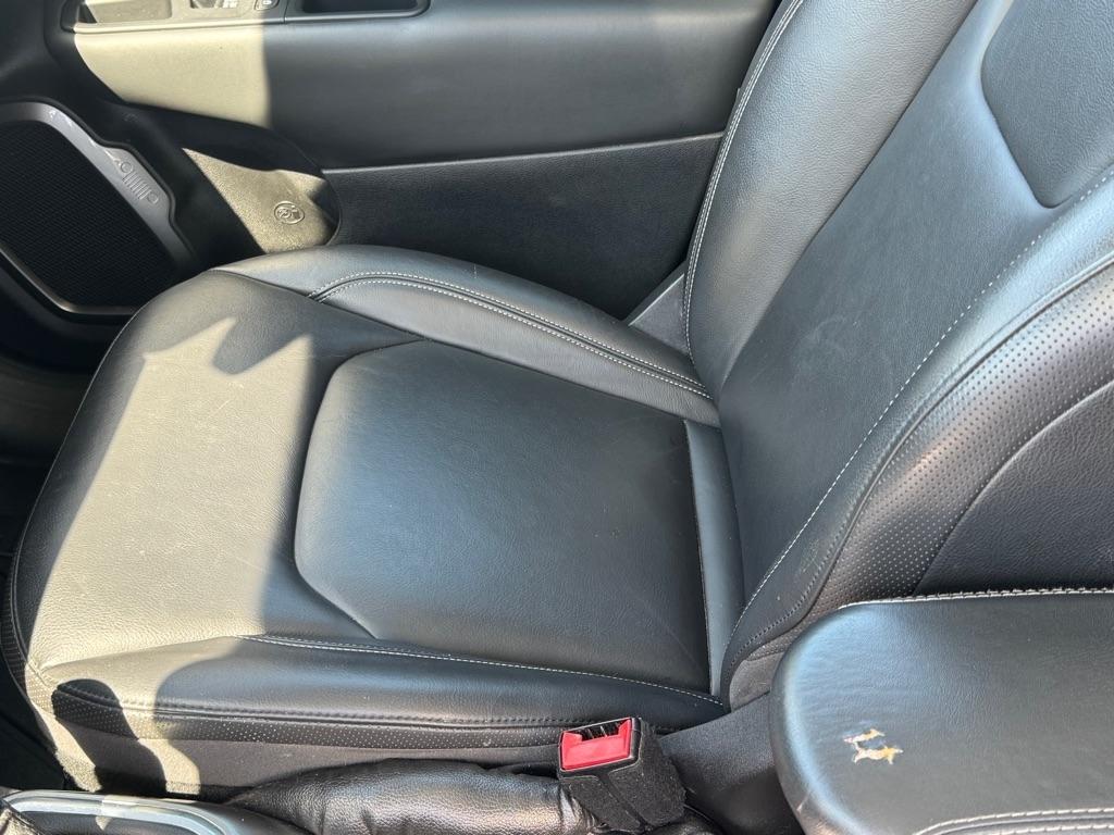 Jeep Renegade Limited 4WD 2019