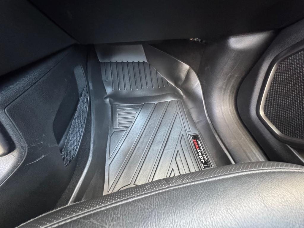 Jeep Renegade Limited 4WD 2019