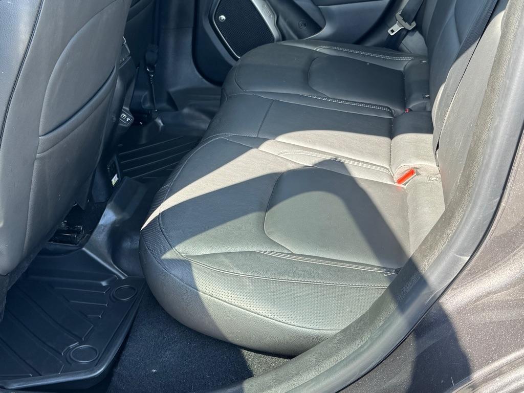 Jeep Renegade Limited 4WD 2019