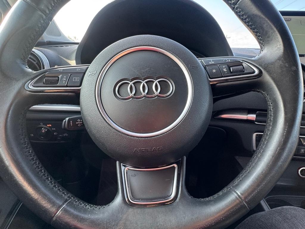 Audi A3 2.0T Premium Plus Sedan quattro S tronic 2016