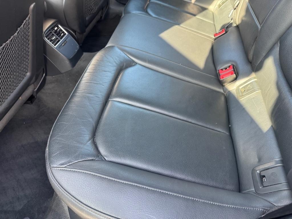 Audi A3 2.0T Premium Plus Sedan quattro S tronic 2016