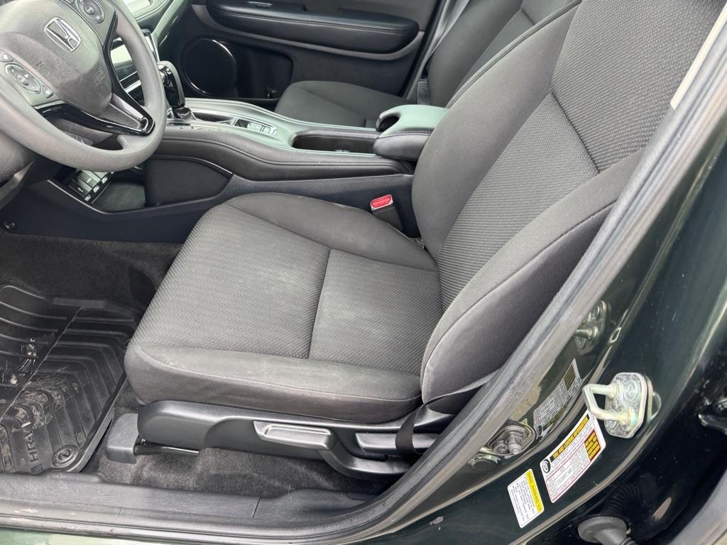 Honda HR-V EX 4WD CVT 2016