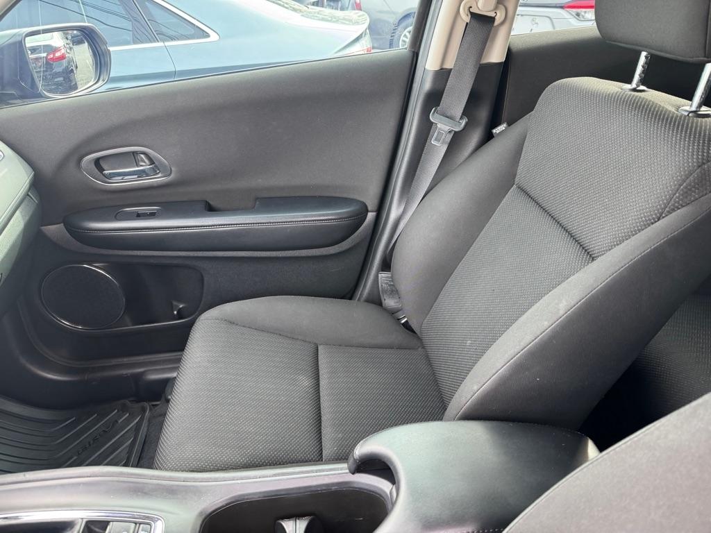 Honda HR-V EX 4WD CVT 2016