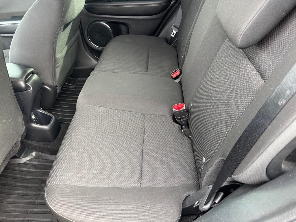 Honda HR-V EX 4WD CVT 2016