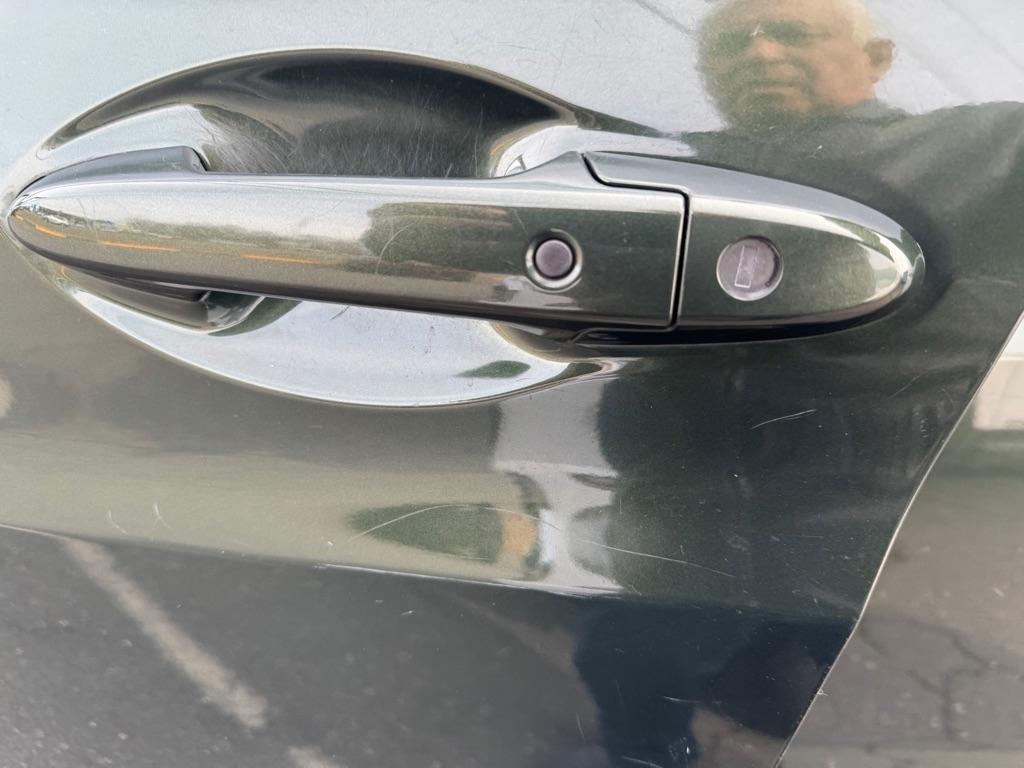 Honda HR-V EX 4WD CVT 2016