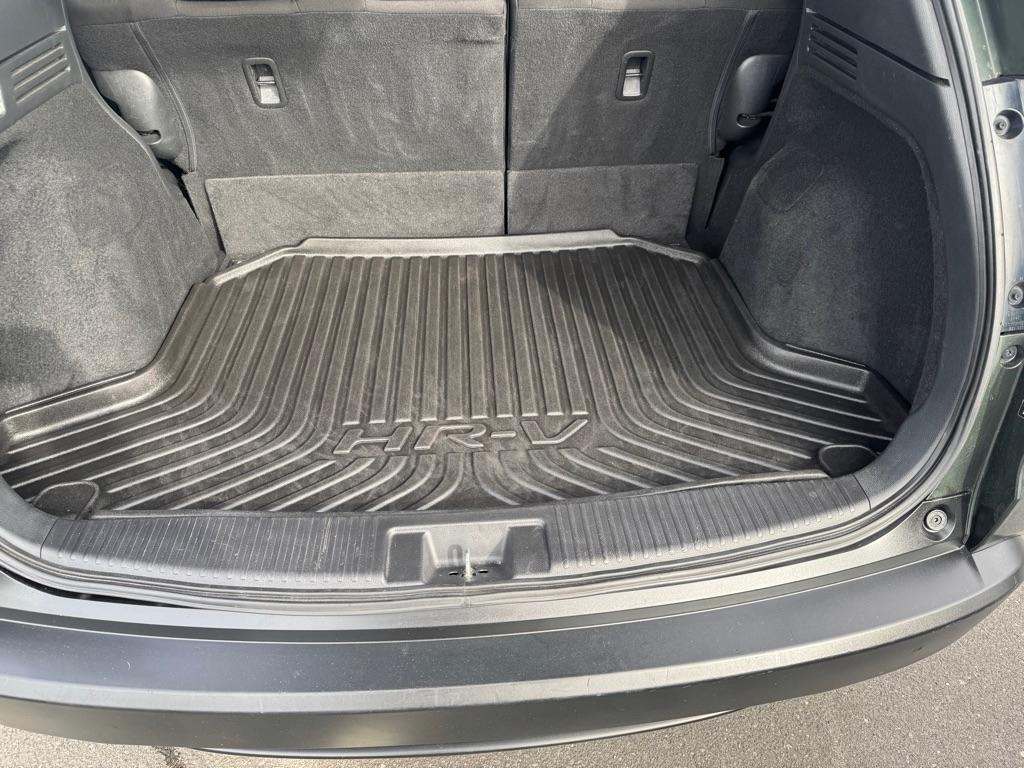 Honda HR-V EX 4WD CVT 2016