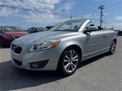 2011 Volvo C70 