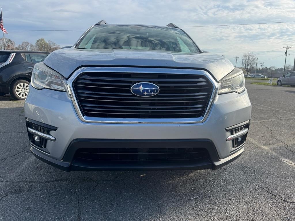 Subaru Ascent Limited 7-Passenger 2019