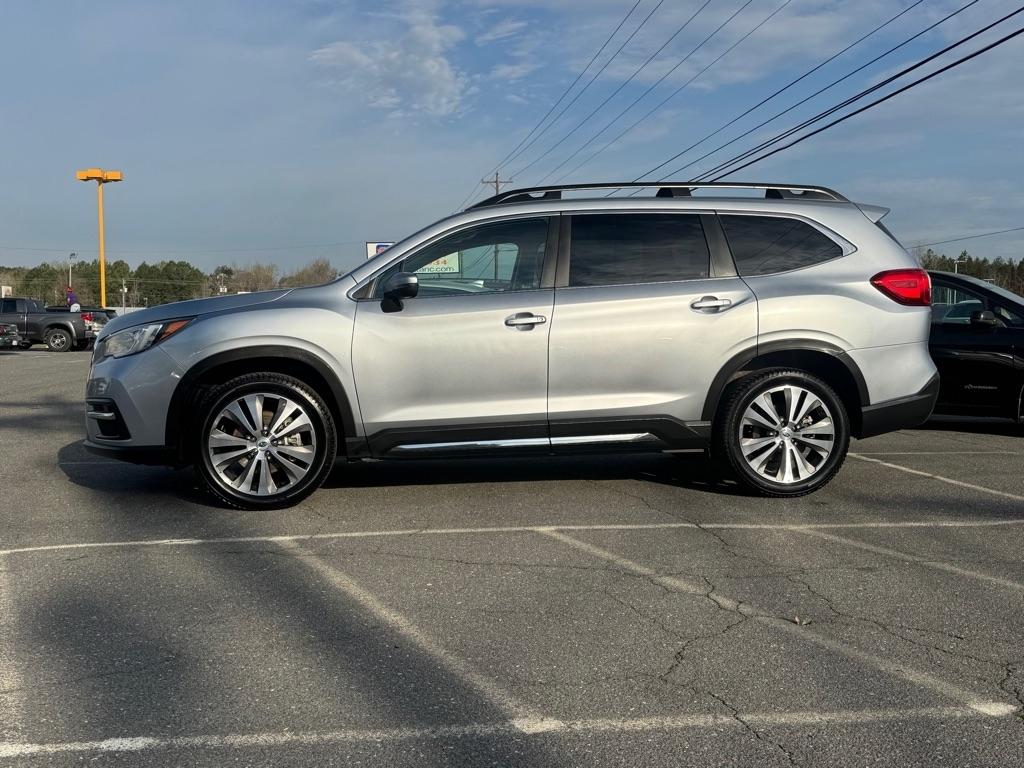 Subaru Ascent Limited 7-Passenger 2019