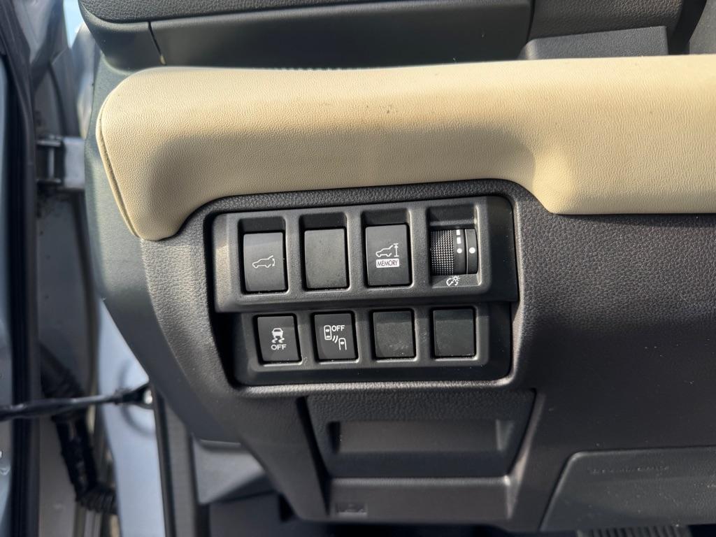 Subaru Ascent Limited 7-Passenger 2019