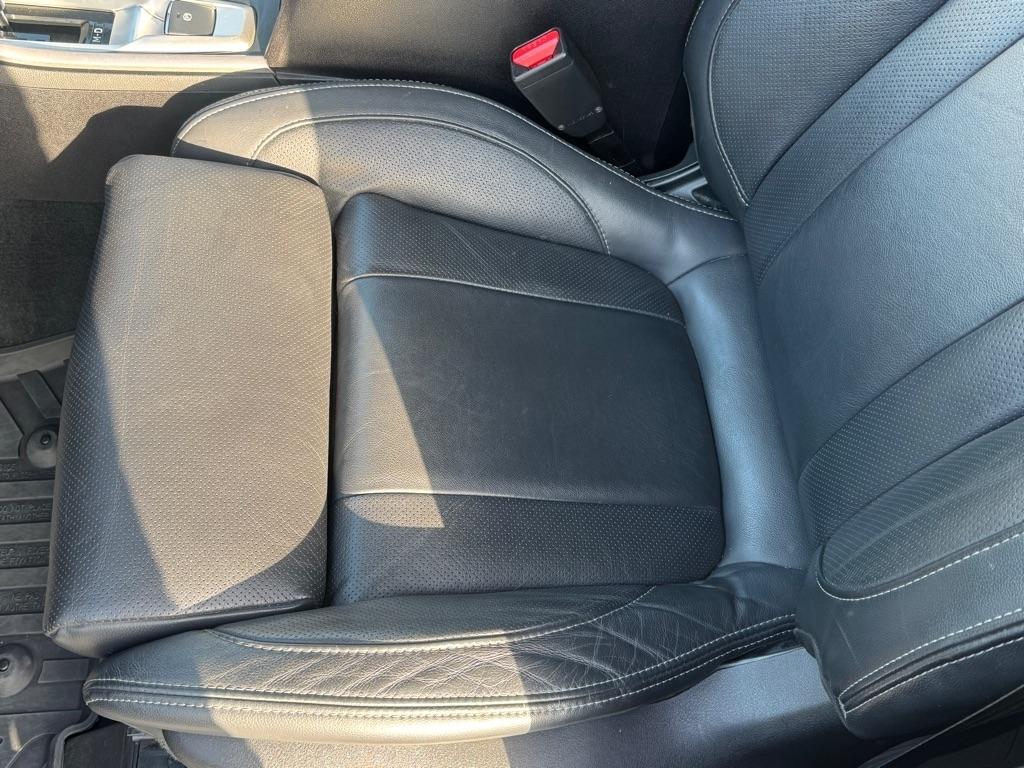 Subaru Ascent Limited 7-Passenger 2019