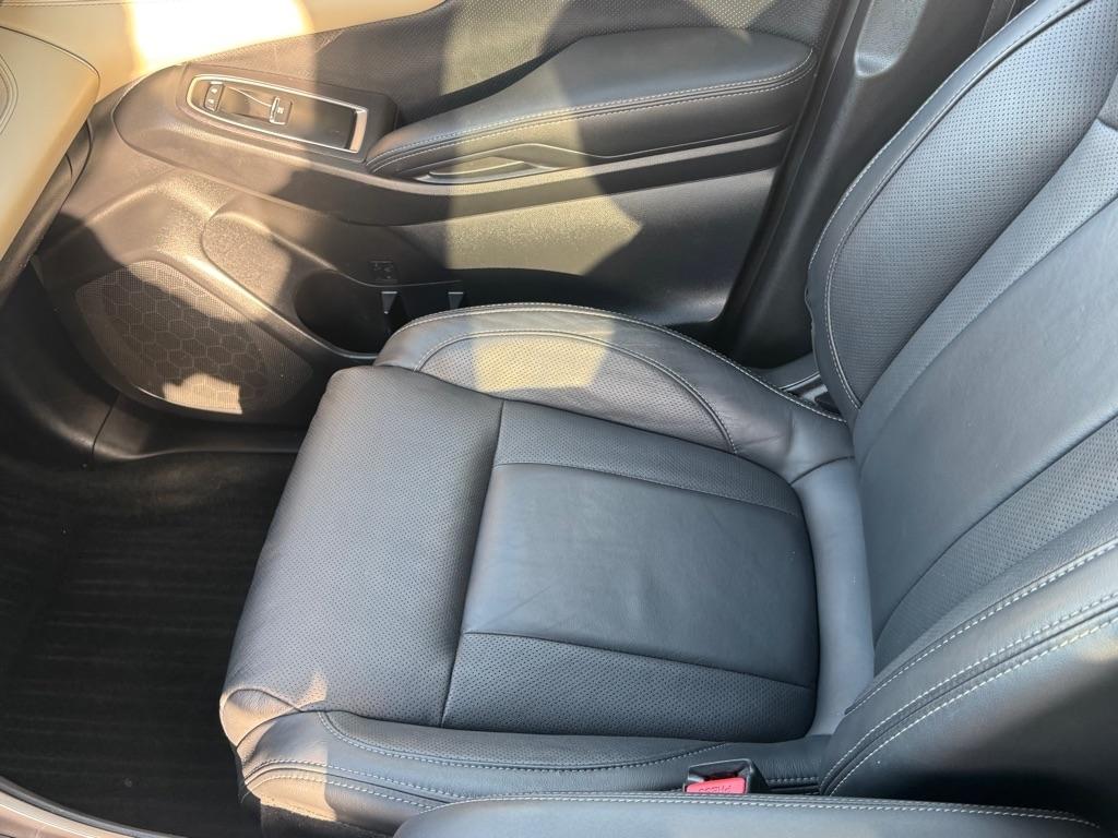 Subaru Ascent Limited 7-Passenger 2019