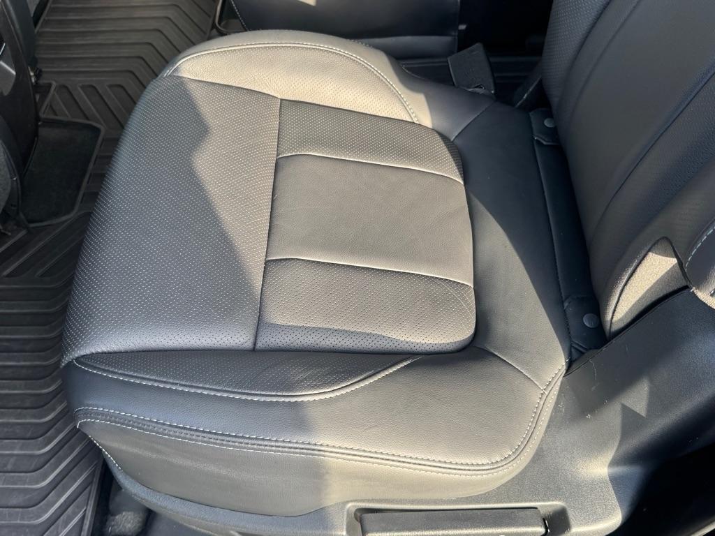 Subaru Ascent Limited 7-Passenger 2019