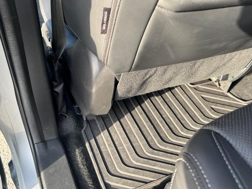 Subaru Ascent Limited 7-Passenger 2019