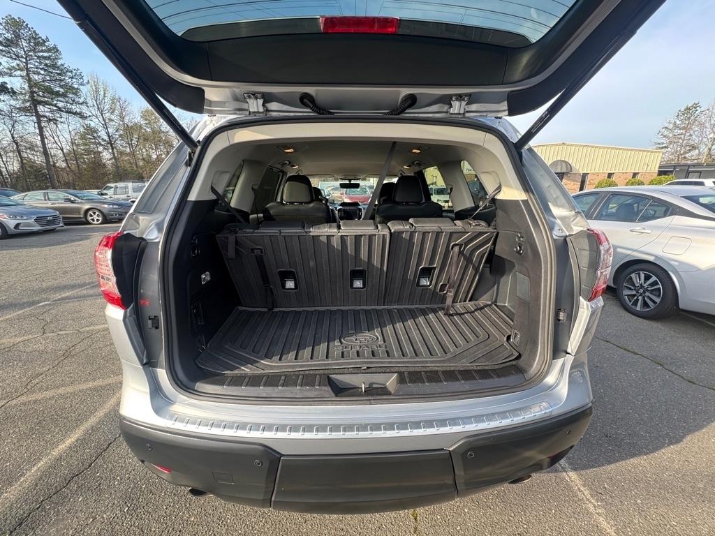 Subaru Ascent Limited 7-Passenger 2019