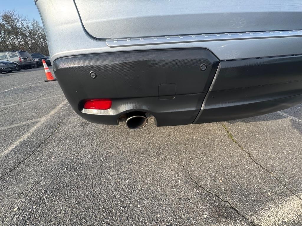 Subaru Ascent Limited 7-Passenger 2019