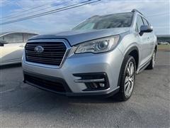 2019 Subaru Ascent 