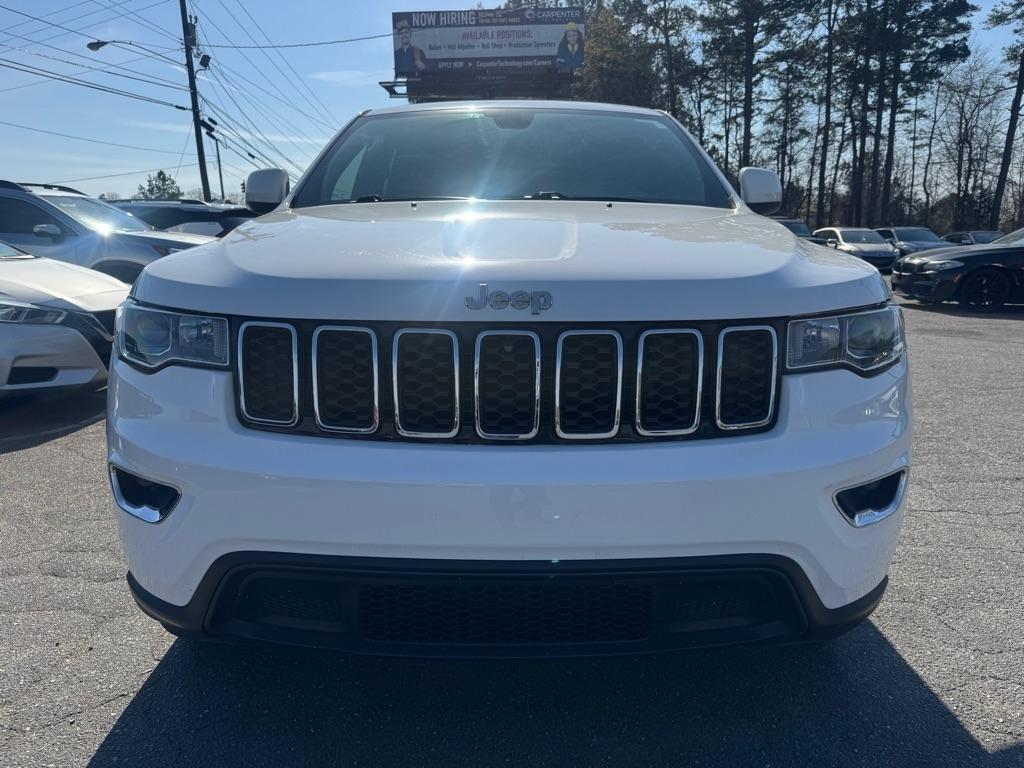 Jeep Grand Cherokee Laredo 2WD 2019